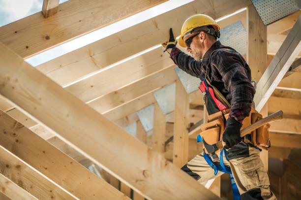 Best Local Roofing Companies  in Everson, WA