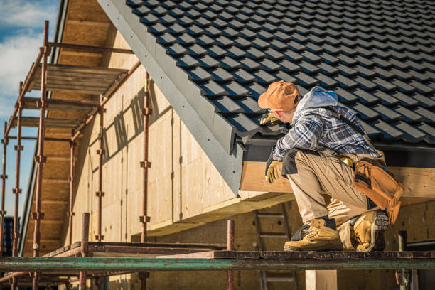 Best Best Roofing Contractors  in Everson, WA