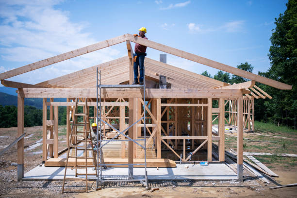 Best Roof Leak Repair  in Everson, WA