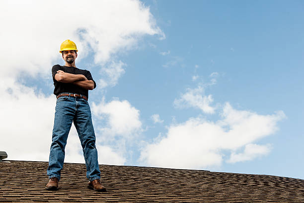 Best Emergency Roof Repair  in Everson, WA