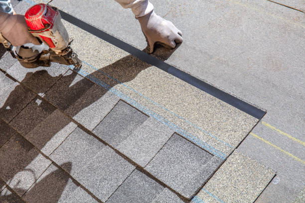 Best Shingle Roofing Installation  in Everson, WA